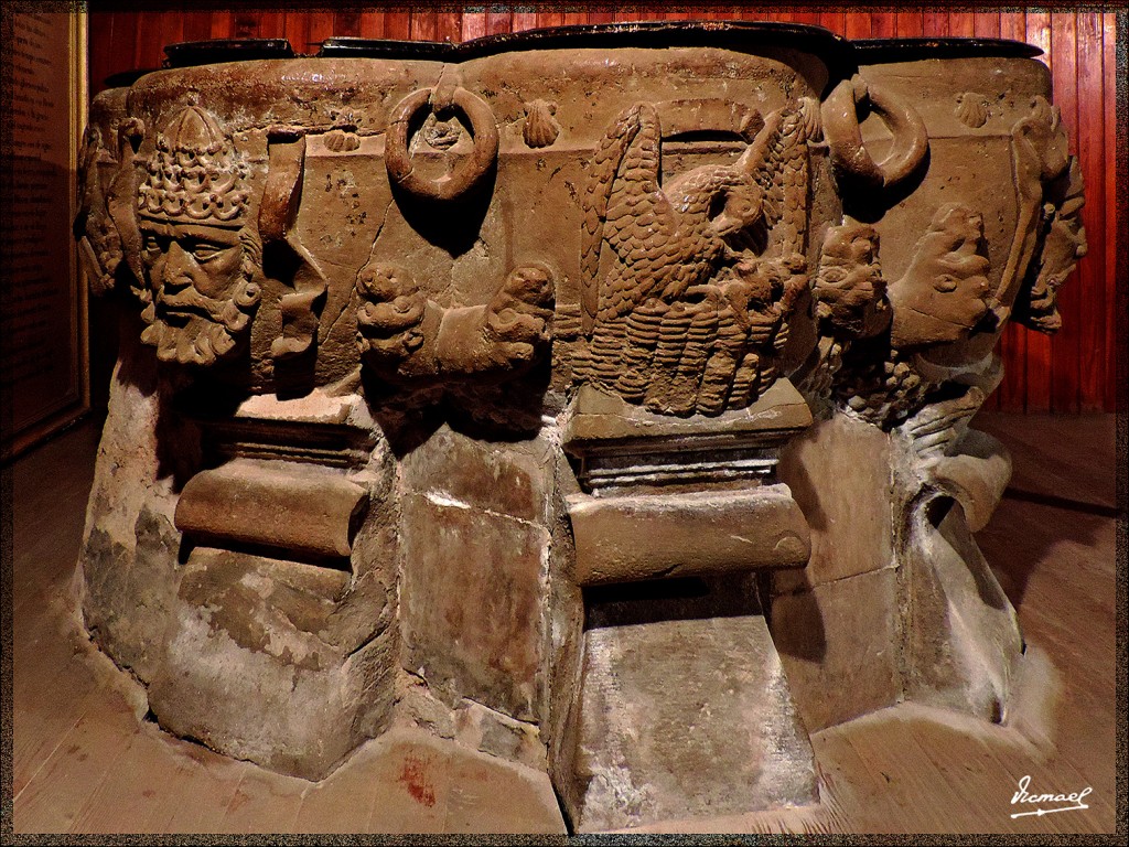 Foto: 140509-16 CALAHORRA - Calahorra (La Rioja), España