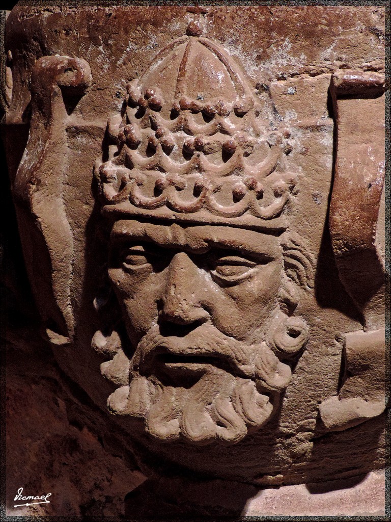 Foto: 140509-17 CALAHORRA - Calahorra (La Rioja), España