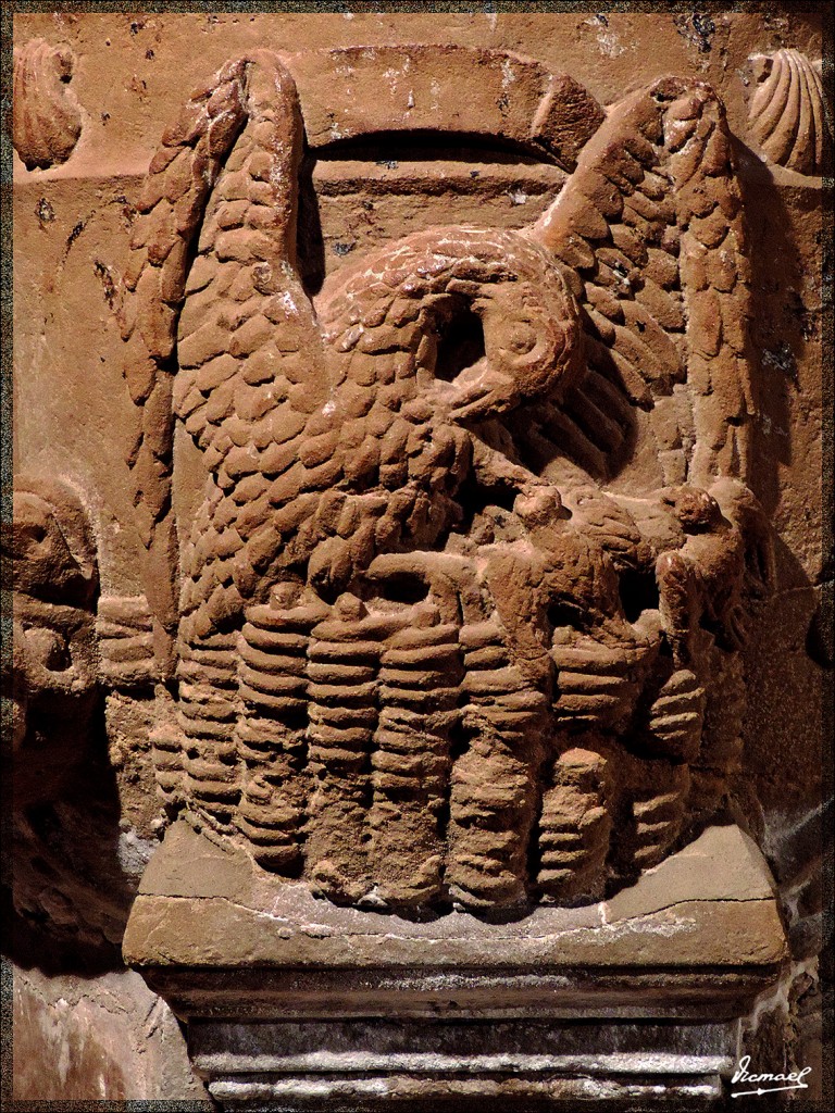 Foto: 140509-18 CALAHORRA - Calahorra (La Rioja), España