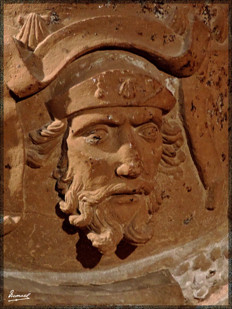 Foto: 140509-19 CALAHORRA - Calahorra (La Rioja), España