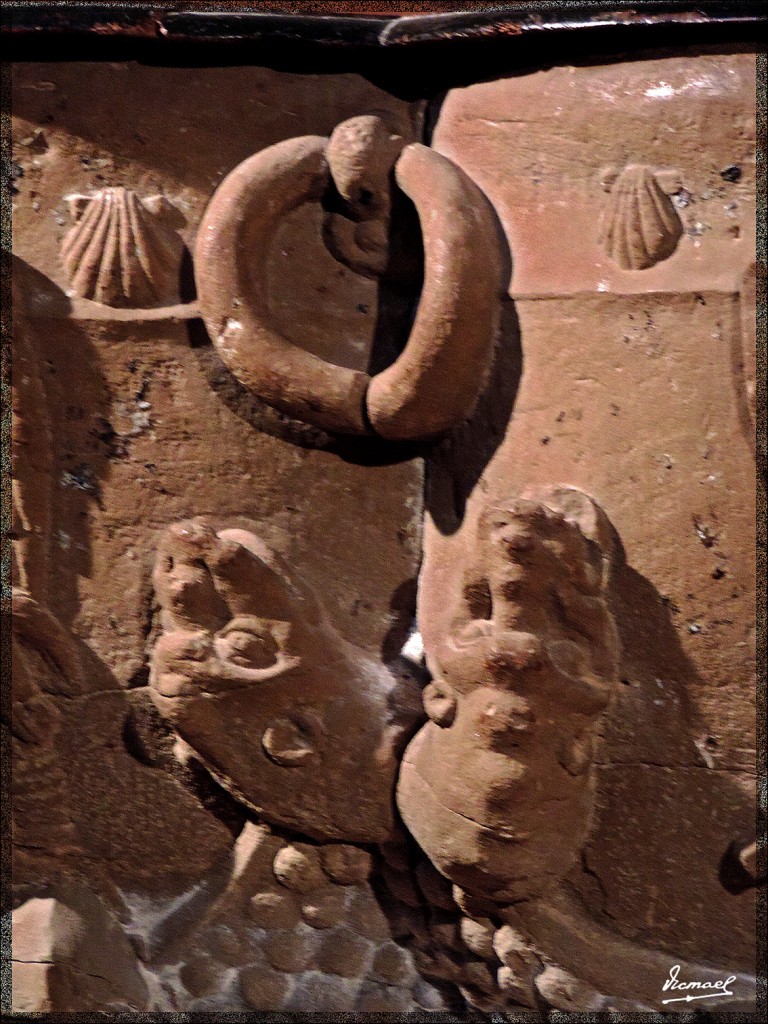 Foto: 140509-20 CALAHORRA - Calahorra (La Rioja), España