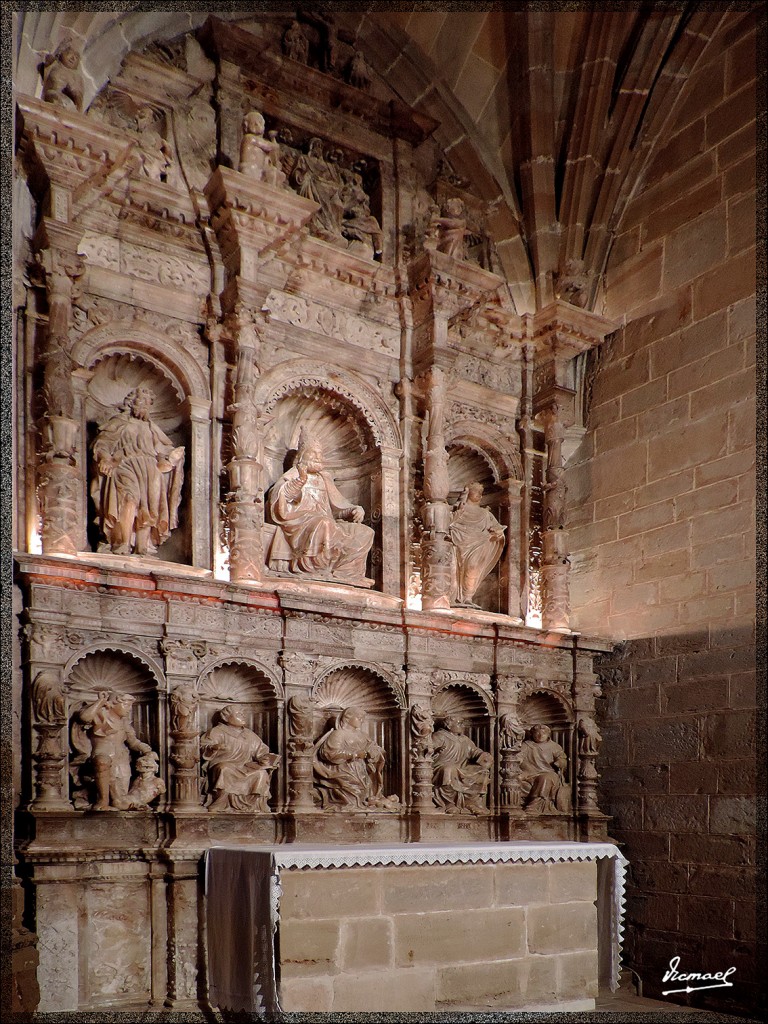 Foto: 140509-22 CALAHORRA - Calahorra (La Rioja), España