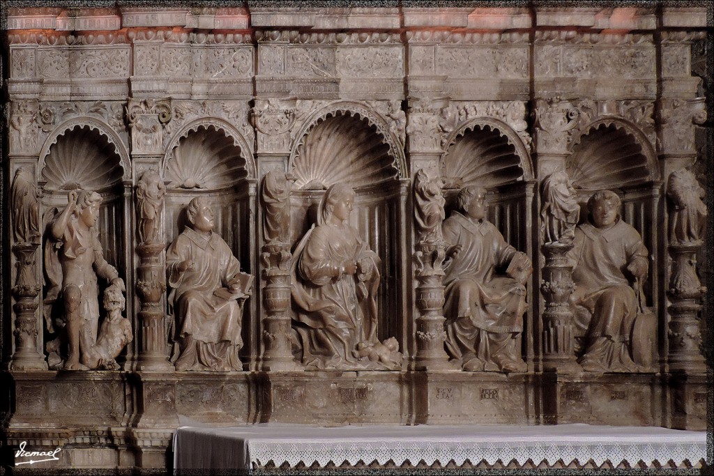 Foto: 140509-23 CALAHORRA - Calahorra (La Rioja), España