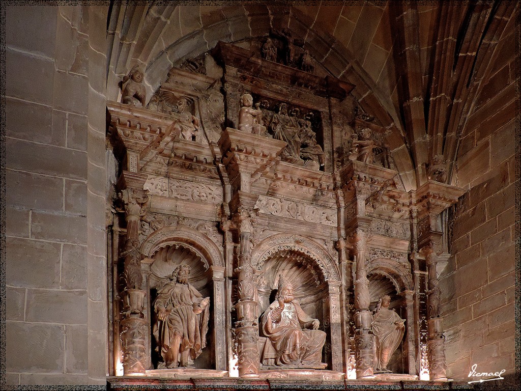 Foto: 140509-24 CALAHORRA - Calahorra (La Rioja), España