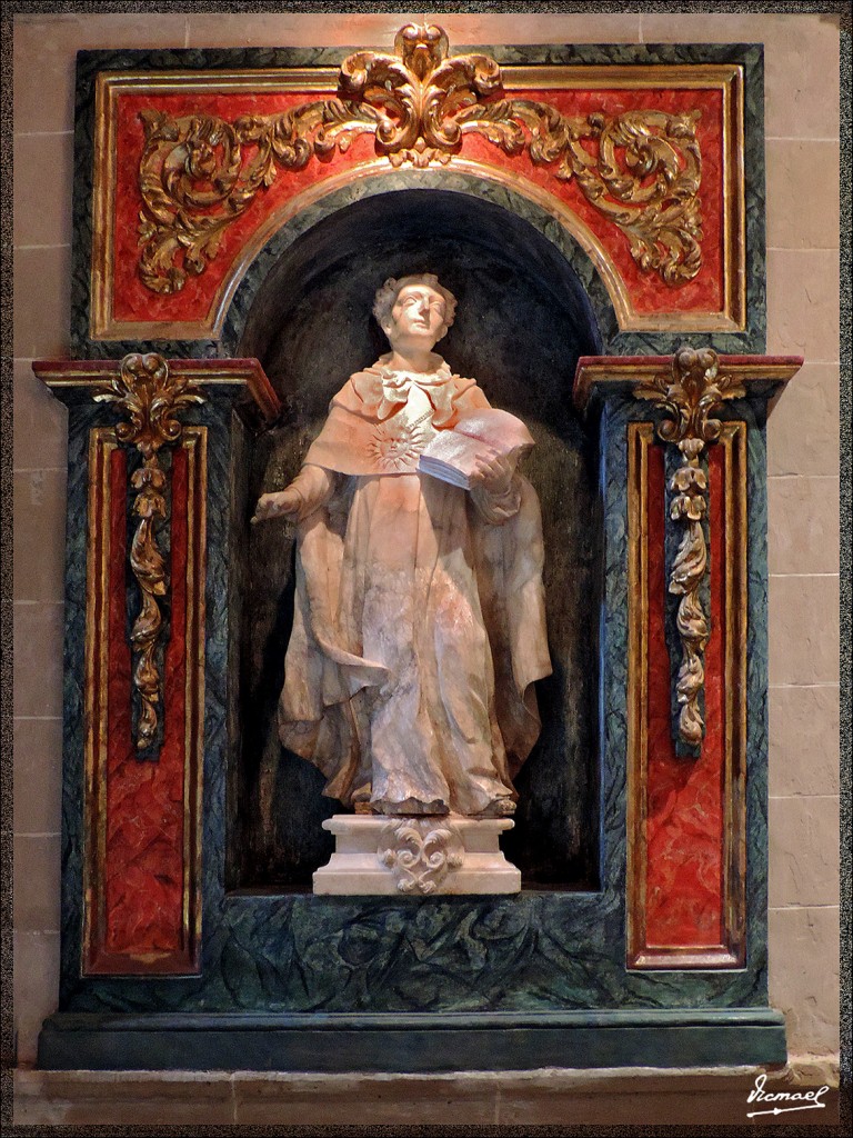 Foto: 140509-25 CALAHORRA - Calahorra (La Rioja), España