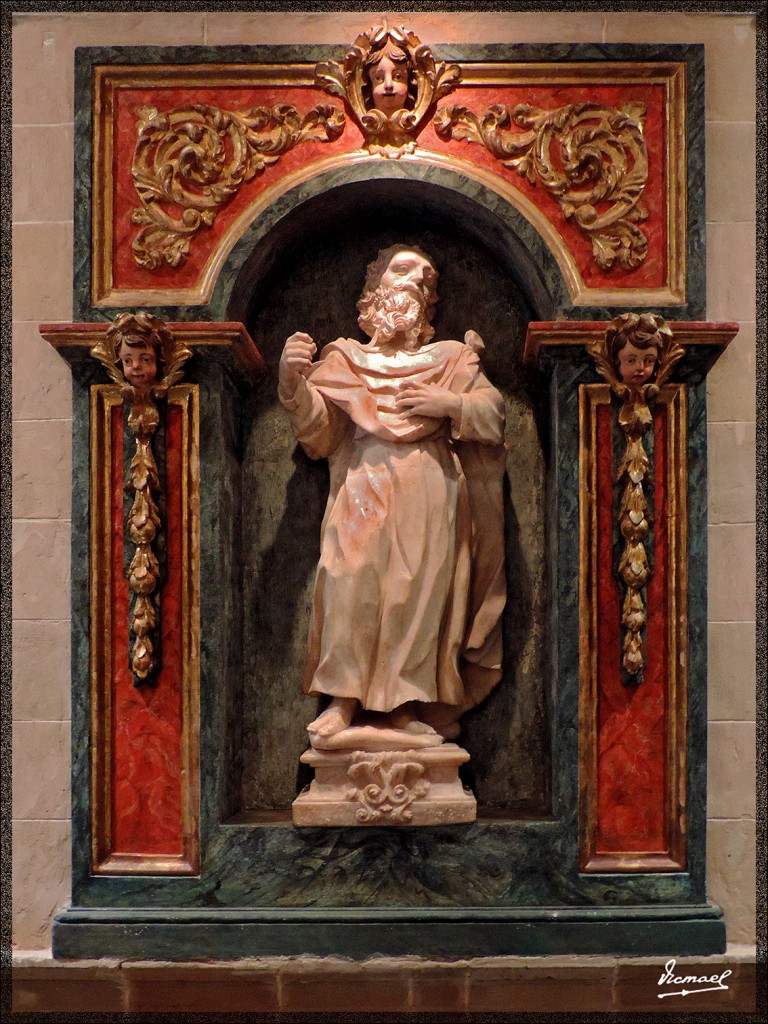 Foto: 140509-26 CALAHORRA - Calahorra (La Rioja), España