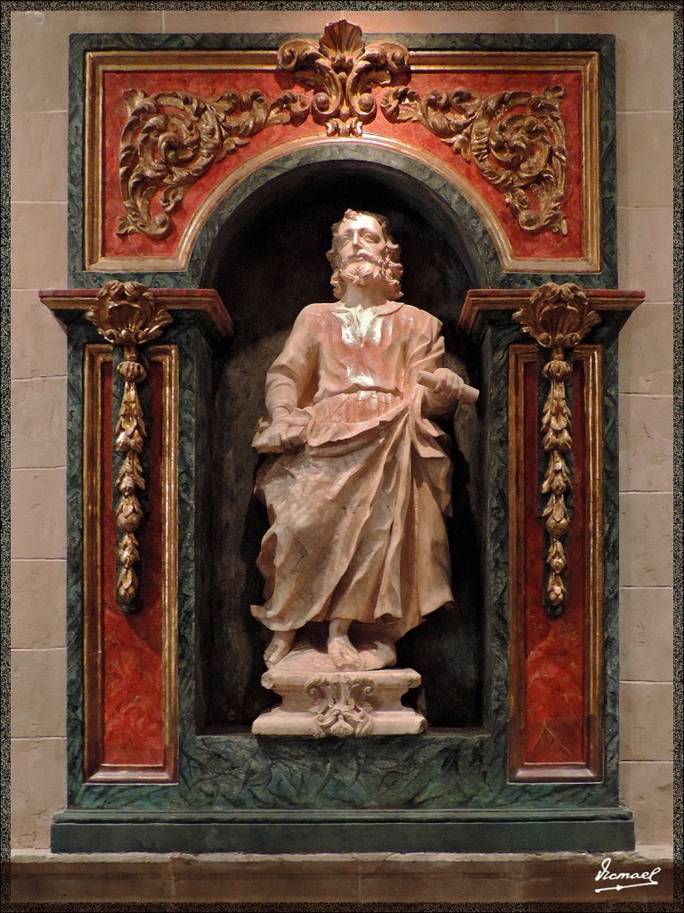 Foto: 140509-27 CALAHORRA - Calahorra (La Rioja), España