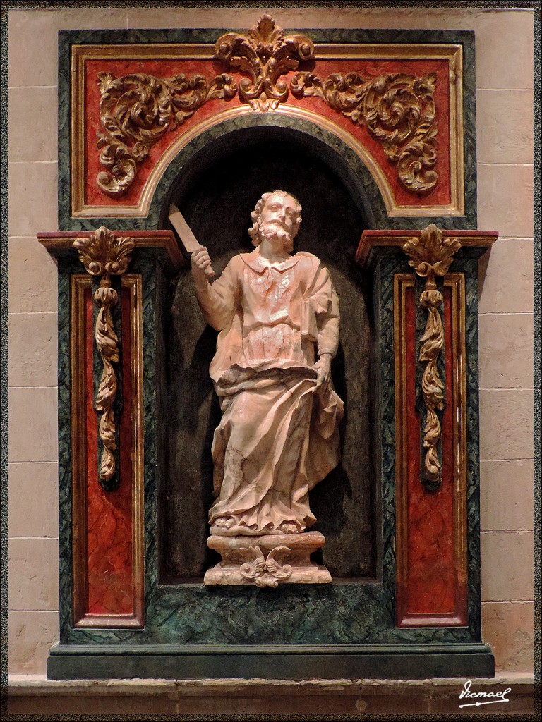 Foto: 140509-29 CALAHORRA - Calahorra (La Rioja), España