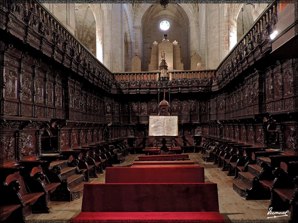 Foto: 140509-32 CALAHORRA - Calahorra (La Rioja), España