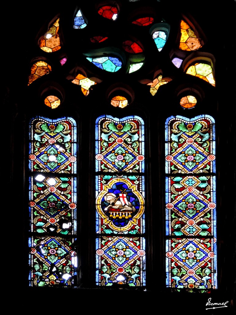 Foto: 140509-34 CALAHORRA - Calahorra (La Rioja), España