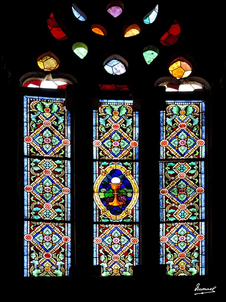 Foto: 140509-35 CALAHORRA - Calahorra (La Rioja), España