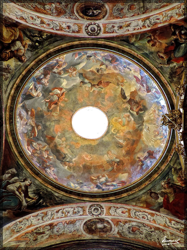 Foto: 140509-38 CALAHORRA - Calahorra (La Rioja), España