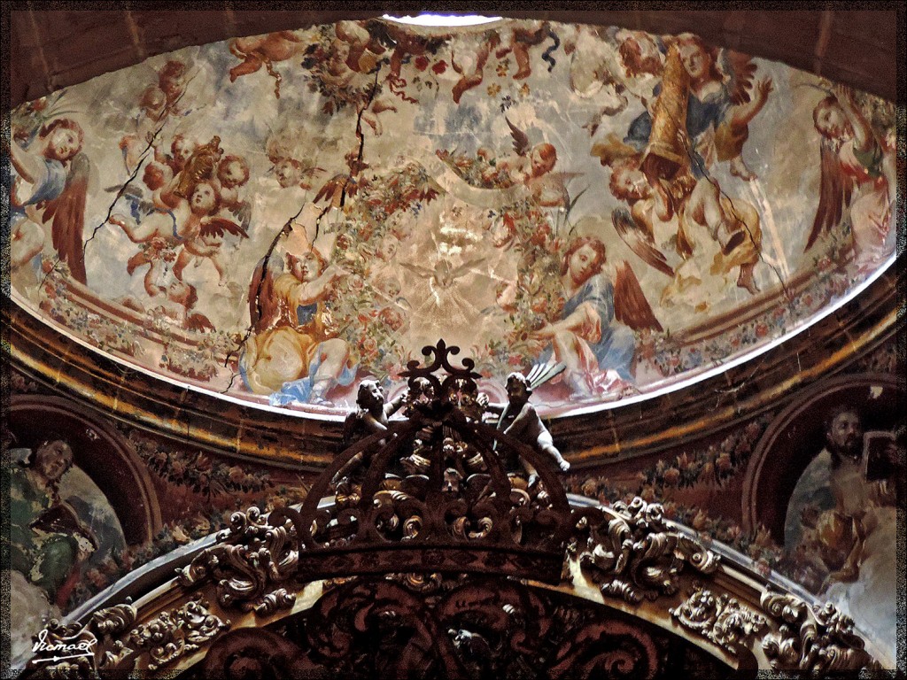 Foto: 140509-46 CALAHORRA - Calahorra (La Rioja), España