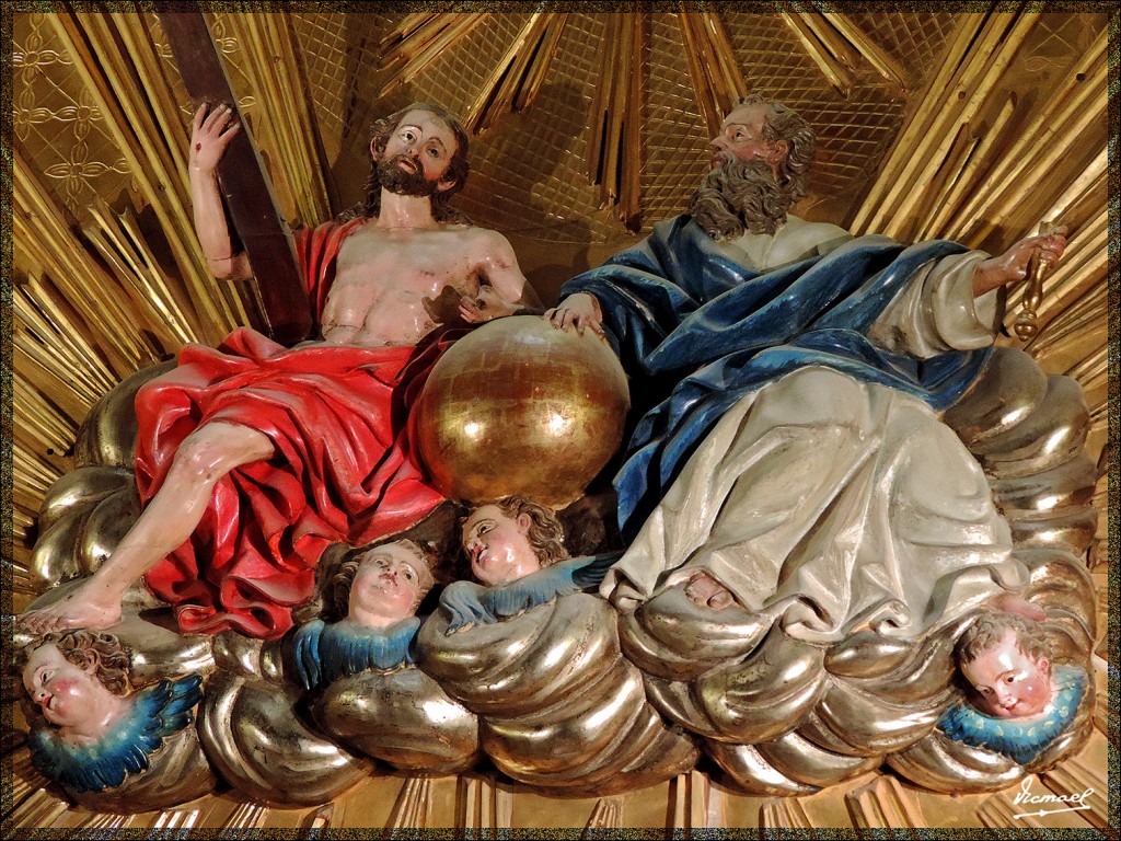 Foto: 140509-49 CALAHORRA - Calahorra (La Rioja), España