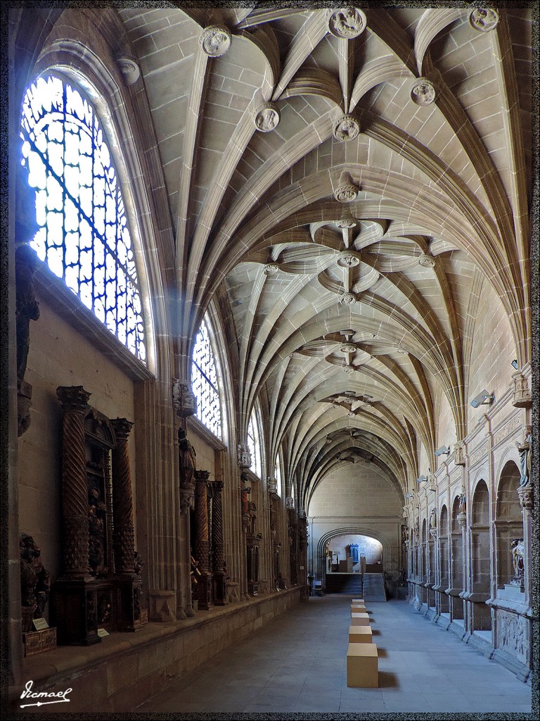 Foto: 140509-51 CALAHORRA - Calahorra (La Rioja), España