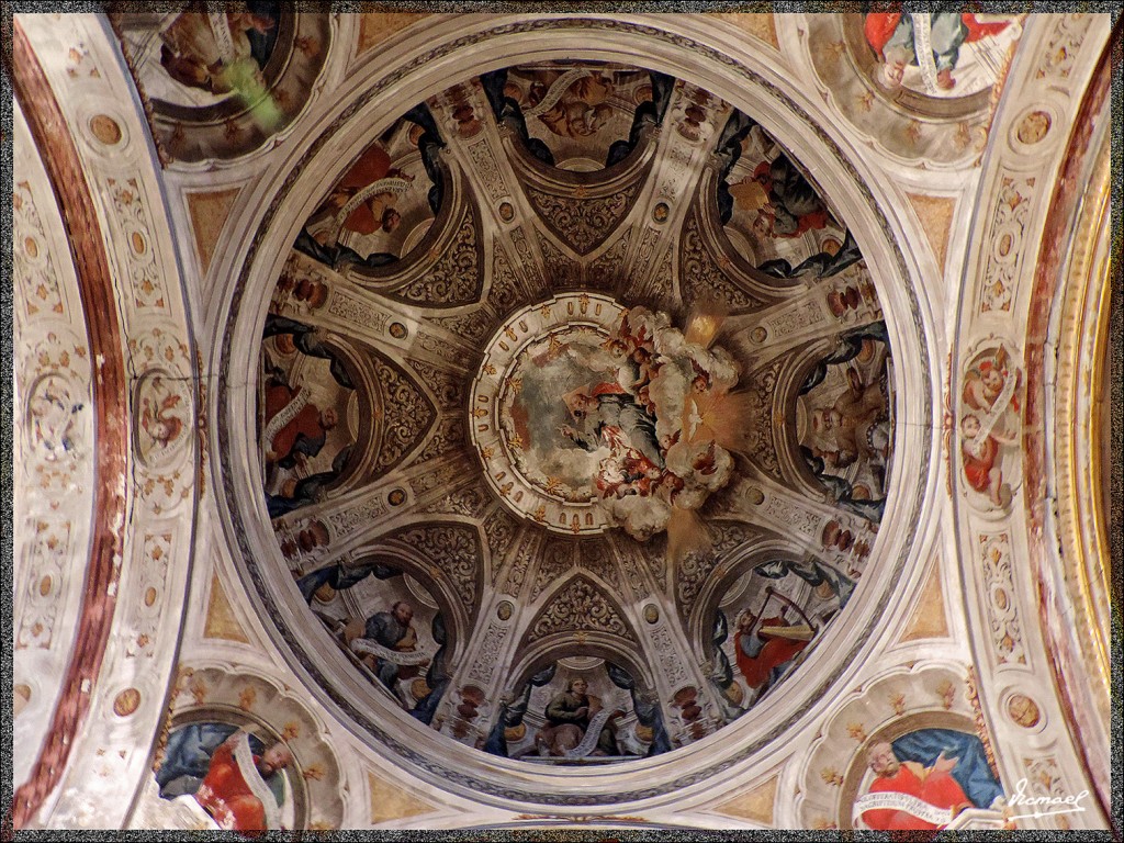 Foto: 140509-53 CALAHORRA - Calahorra (La Rioja), España