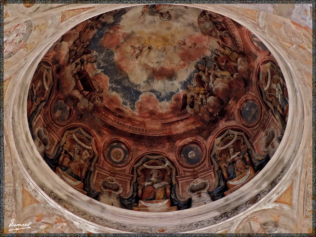 Foto: 140509-54 CALAHORRA - Calahorra (La Rioja), España