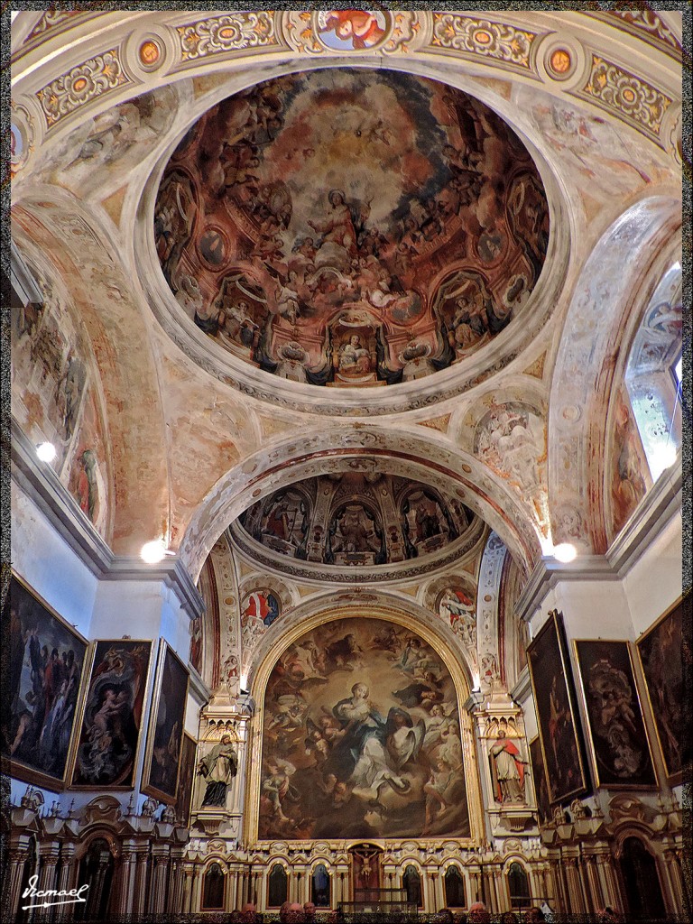 Foto: 140509-55 CALAHORRA - Calahorra (La Rioja), España