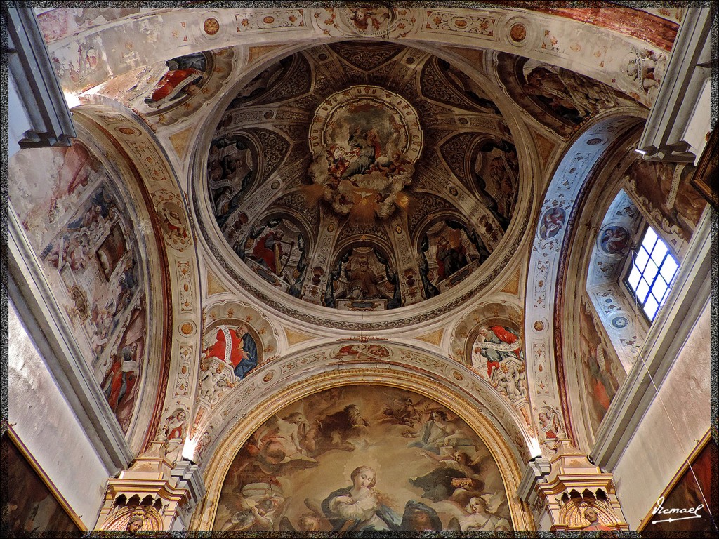 Foto: 140509-56 CALAHORRA - Calahorra (La Rioja), España