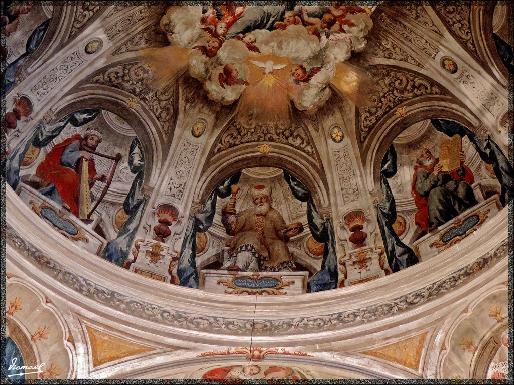 Foto: 140509-57 CALAHORRA - Calahorra (La Rioja), España