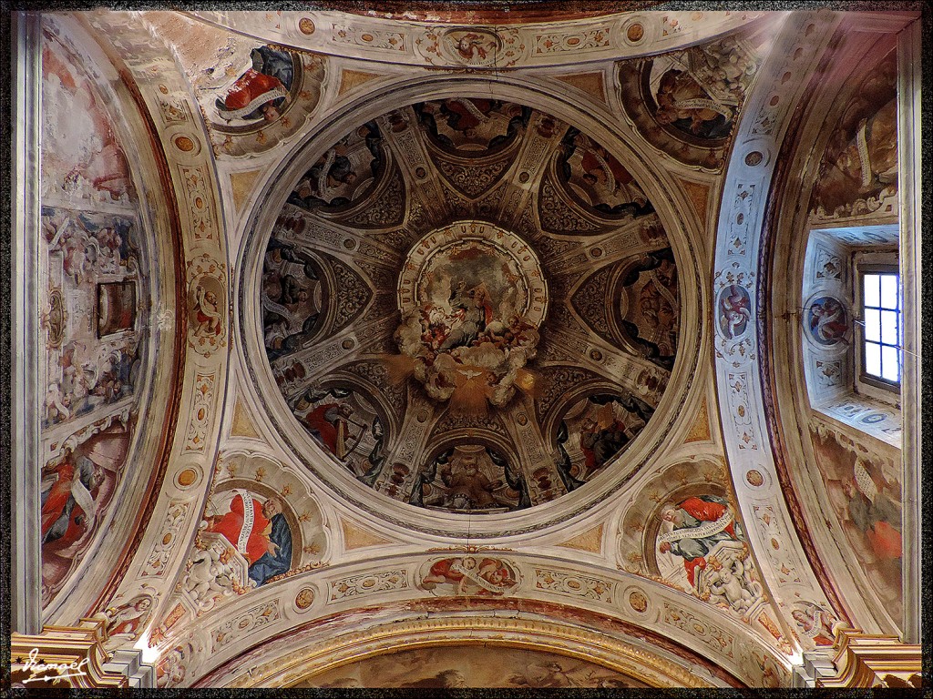 Foto: 140509-58 CALAHORRA - Calahorra (La Rioja), España