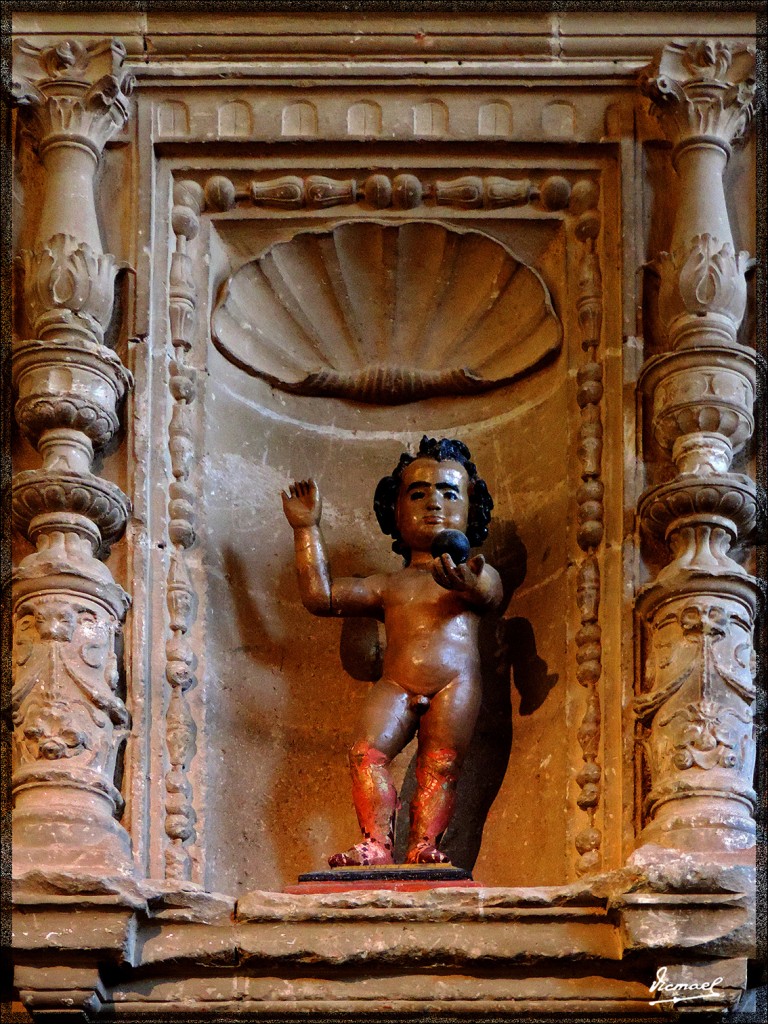 Foto: 140509-65 CALAHORRA - Calahorra (La Rioja), España