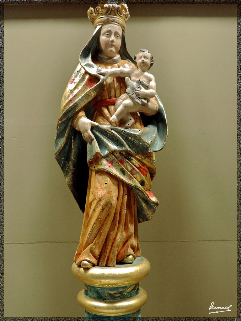 Foto: 140509-71 CALAHORRA - Calahorra (La Rioja), España