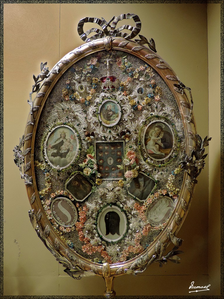 Foto: 140509-72 CALAHORRA - Calahorra (La Rioja), España