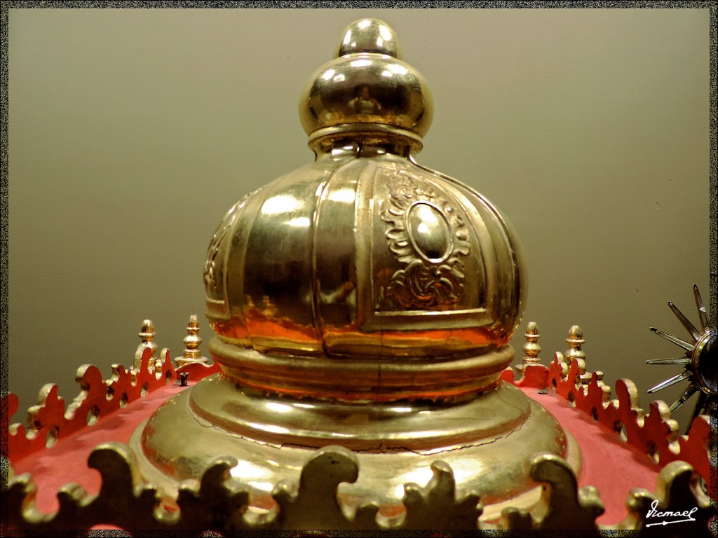 Foto: 140509-73 CALAHORRA - Calahorra (La Rioja), España