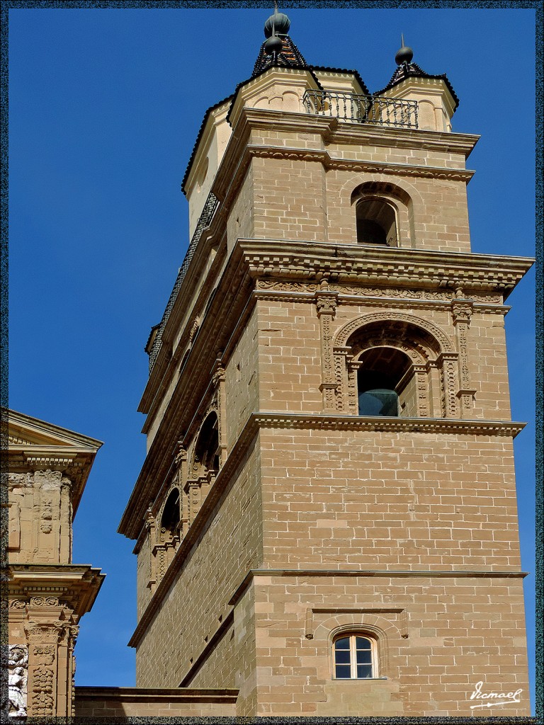 Foto: 140509-76 CALAHORRA - Calahorra (La Rioja), España