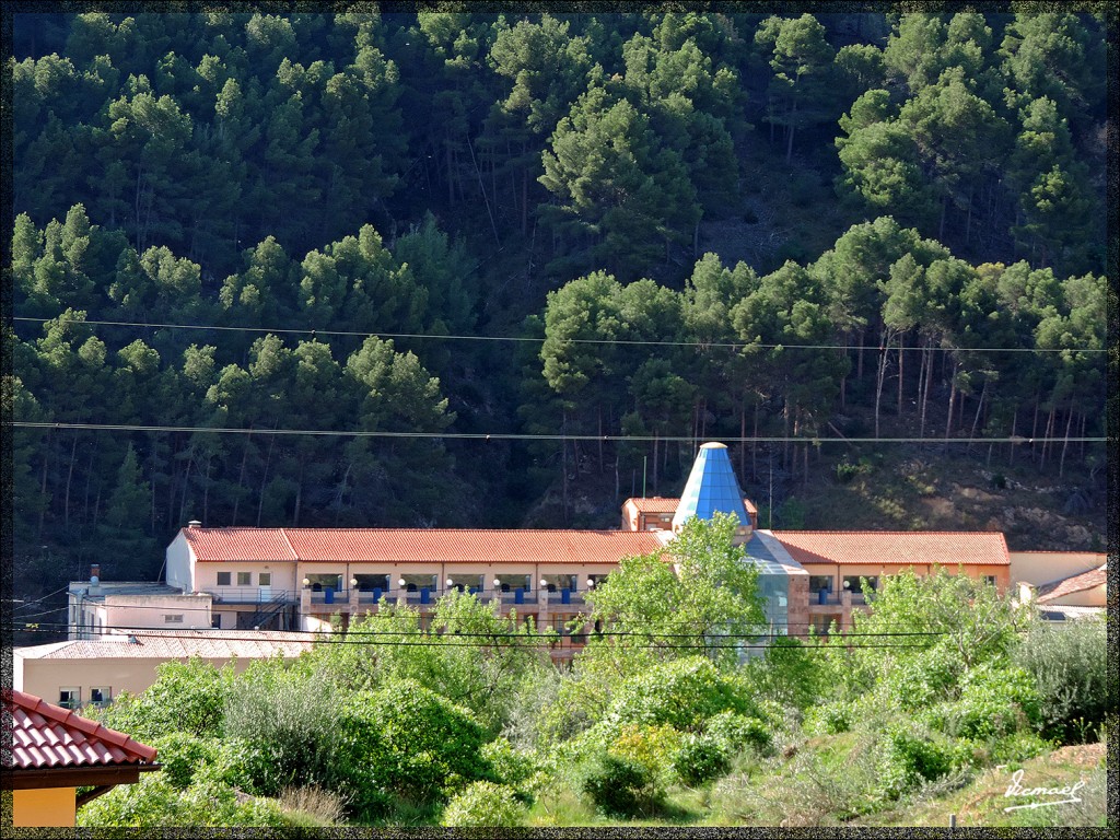 Foto: 140510-02 ARNEDILLO - Arnedillo (La Rioja), España