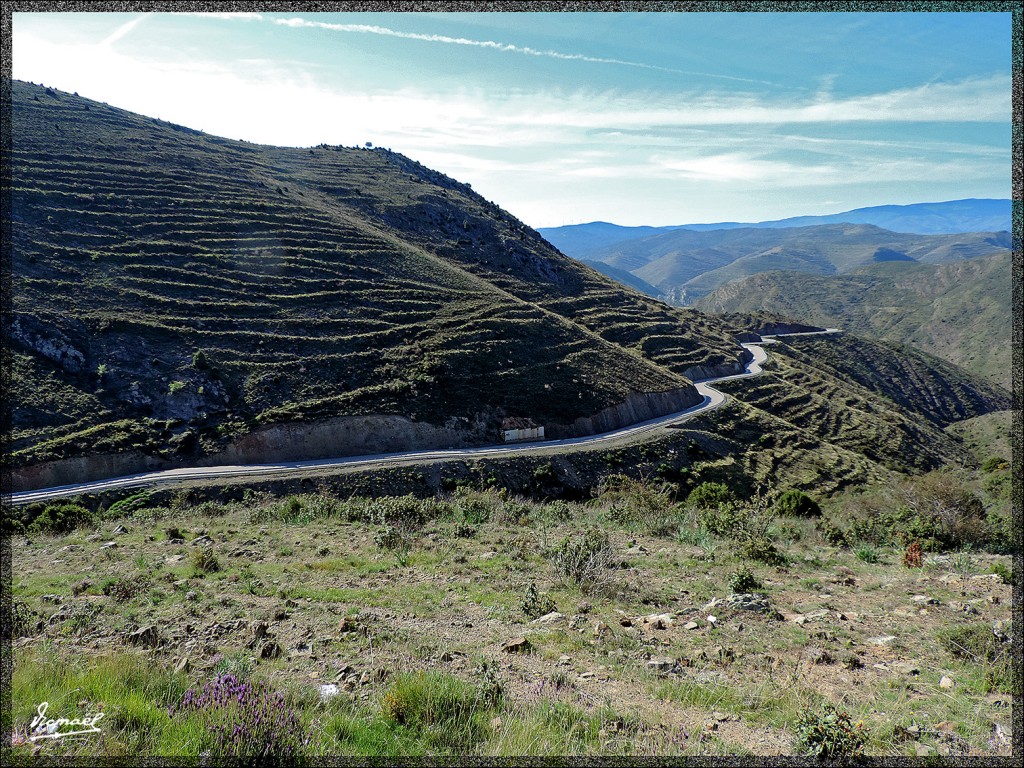 Foto: 140510-05 ARNEDILLO - Arnedillo (La Rioja), España