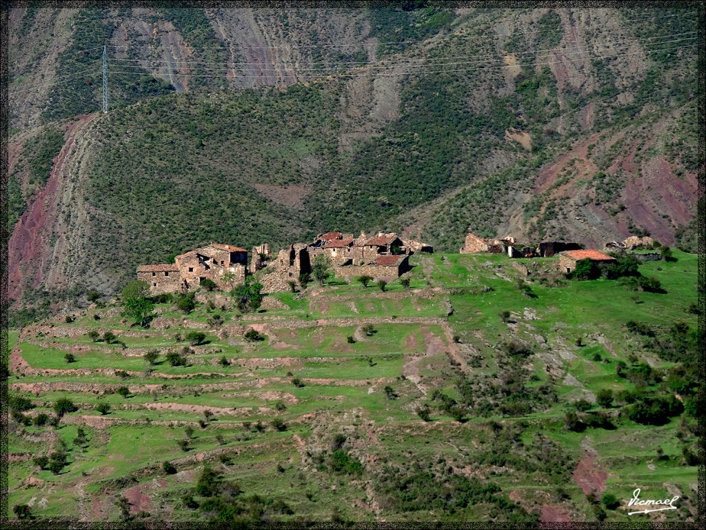 Foto: 140510-07 ARNEDILLO - Arnedillo (La Rioja), España