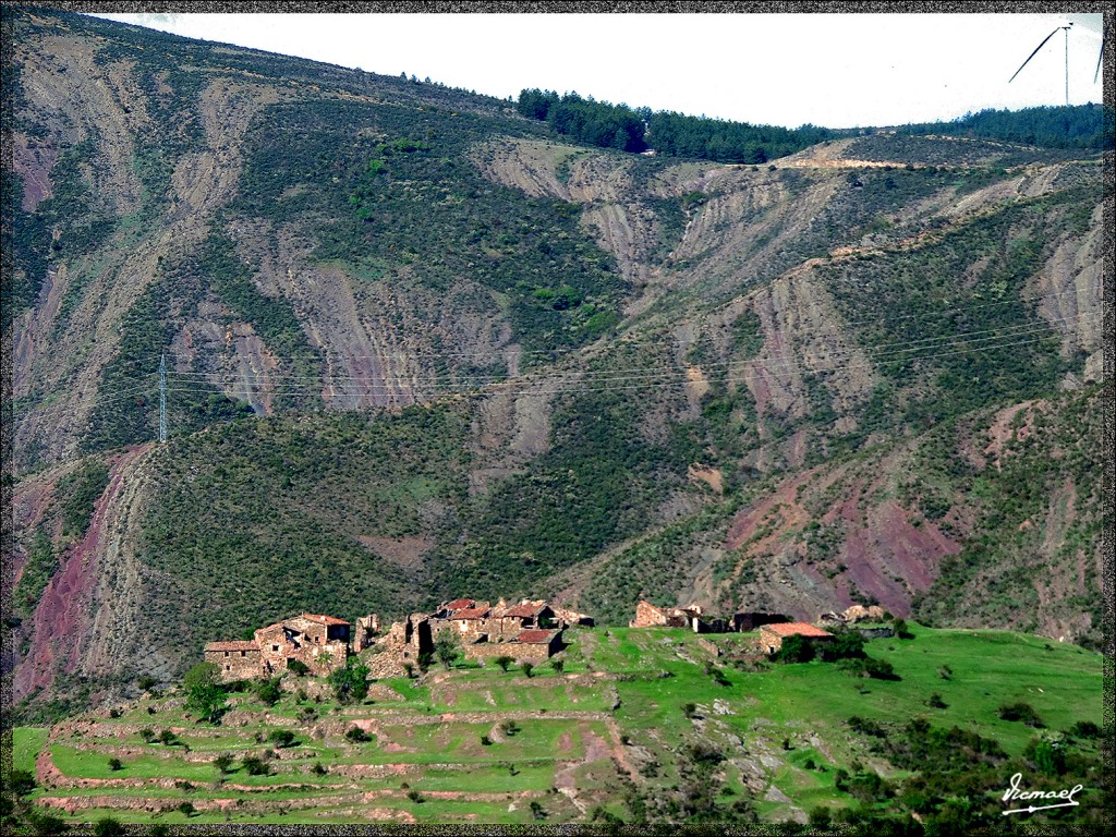Foto: 140510-08 ARNEDILLO - Arnedillo (La Rioja), España