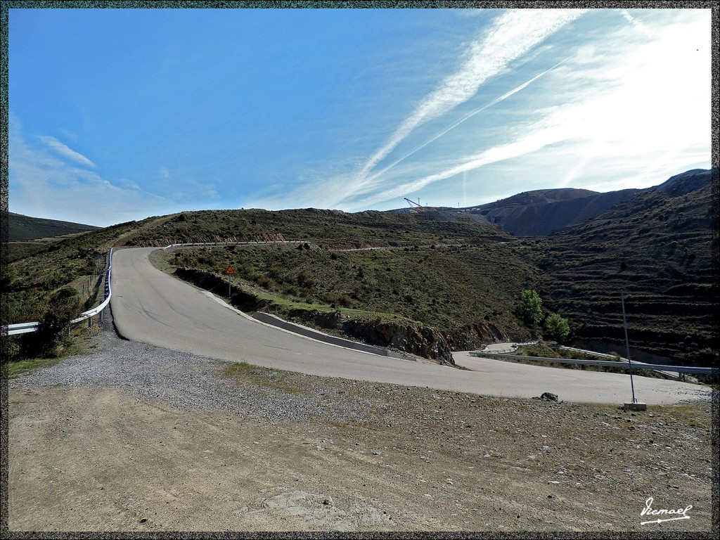 Foto: 140510-09 ARNEDILLO - Arnedillo (La Rioja), España
