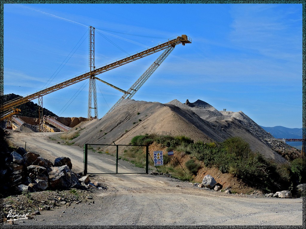 Foto: 140510-16 ARNEDILLO - Arnedillo (La Rioja), España