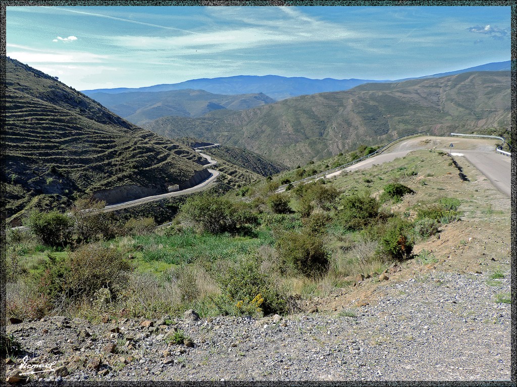 Foto: 140510-18 ARNEDILLO - Arnedillo (La Rioja), España