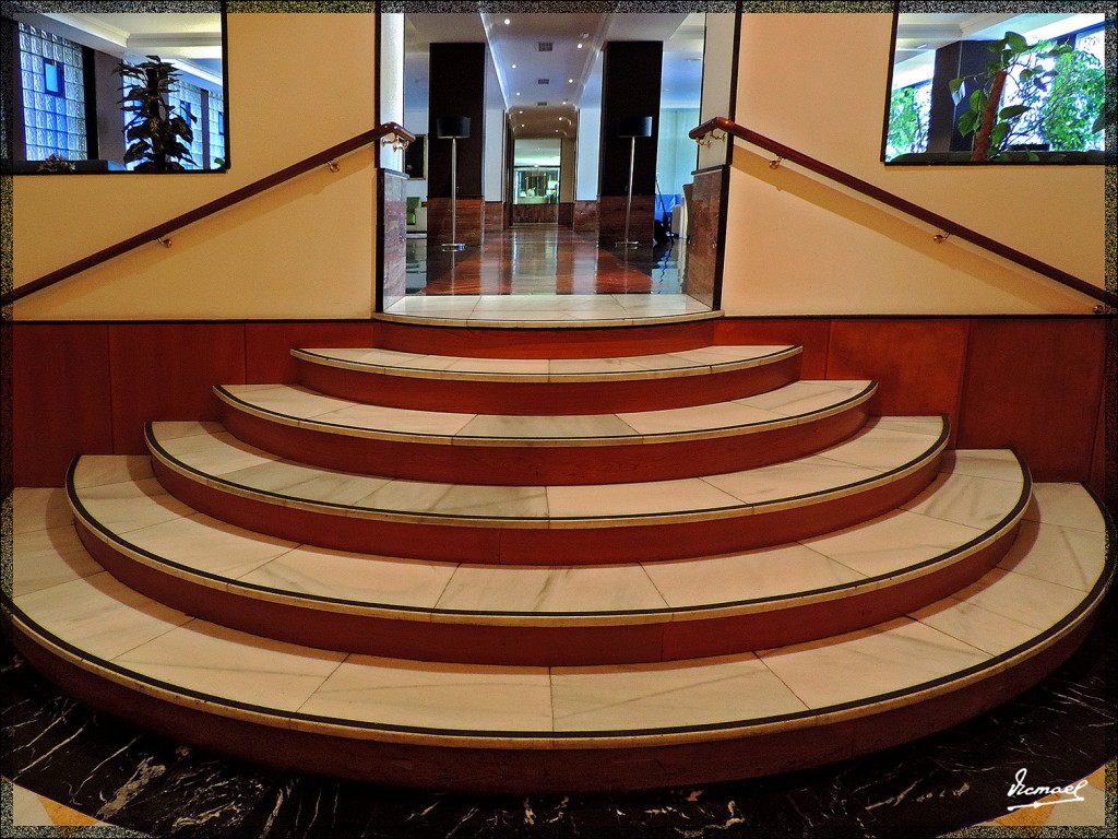 Foto: 140510-19 ARNEDILLO - Arnedillo (La Rioja), España