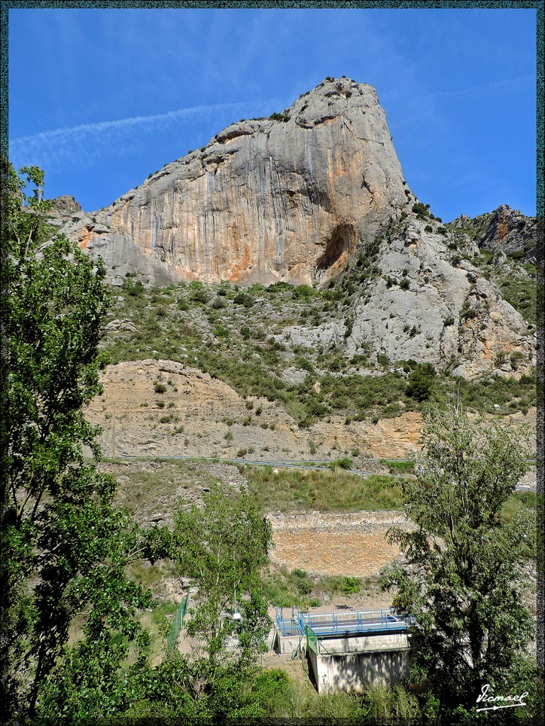 Foto: 140510-28 ARNEDILLO - Arnedillo (La Rioja), España