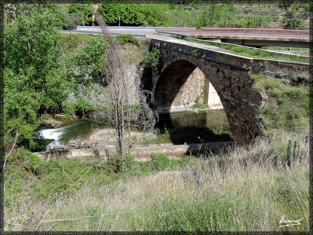 Foto: 140510-31 ARNEDILLO - Arnedillo (La Rioja), España