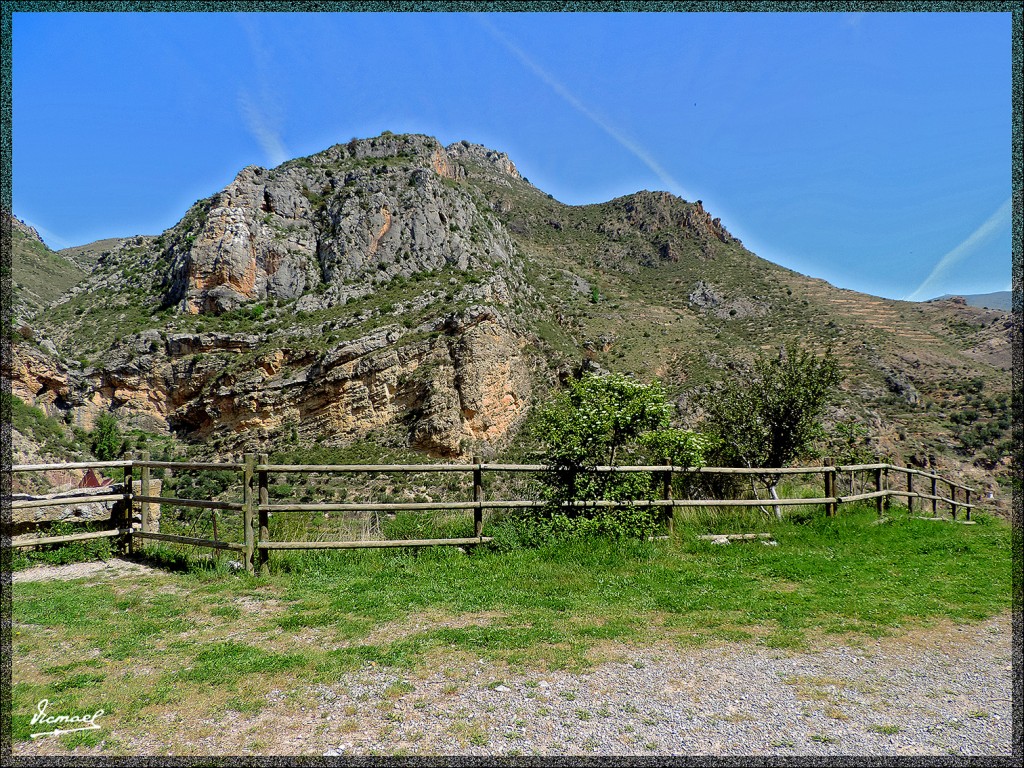 Foto: 140510-40 ARNEDILLO - Arnedillo (La Rioja), España