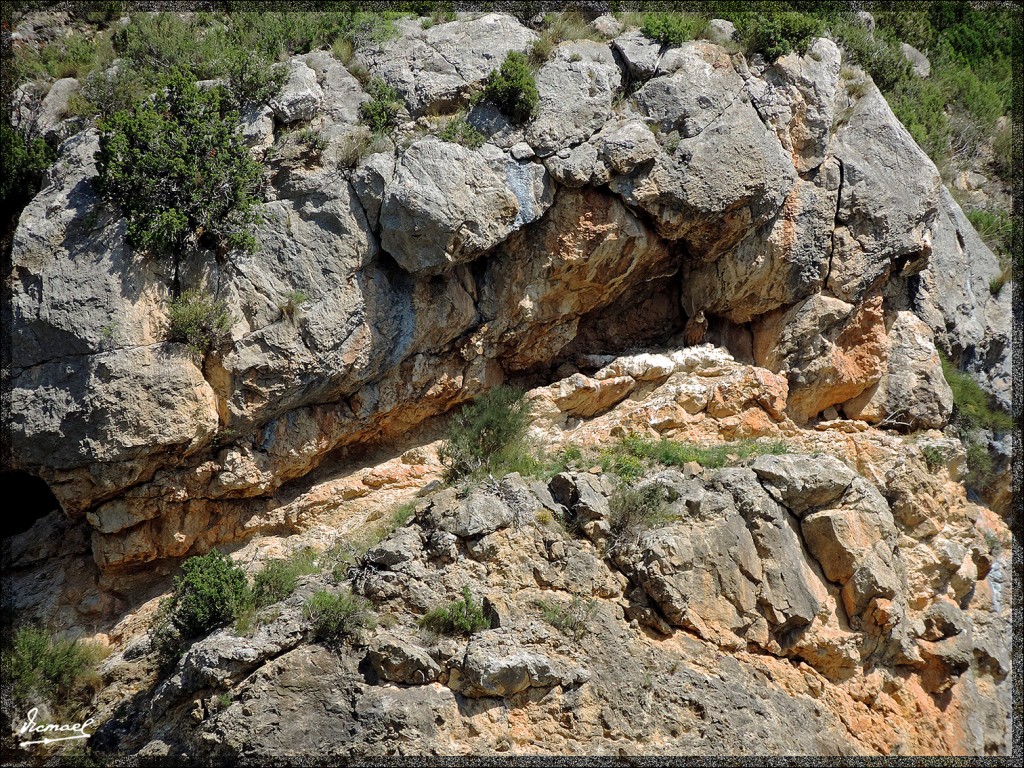 Foto: 140510-50 ARNEDILLO - Arnedillo (La Rioja), España