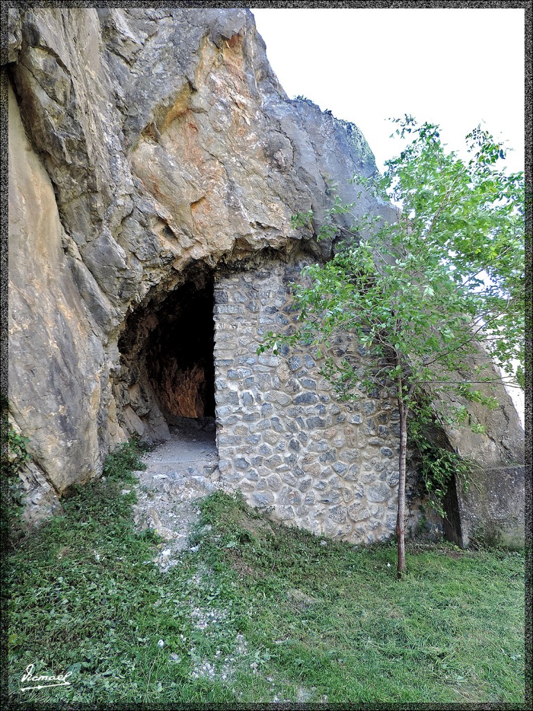 Foto: 140510-55 ARNEDILLO - Arnedillo (La Rioja), España