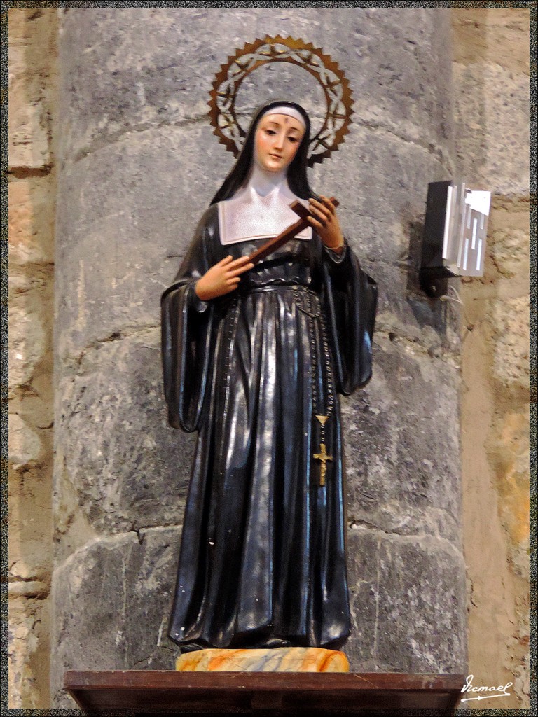 Foto: 140510-68 ARNEDILLO IGLESIA - Arnedillo (La Rioja), España