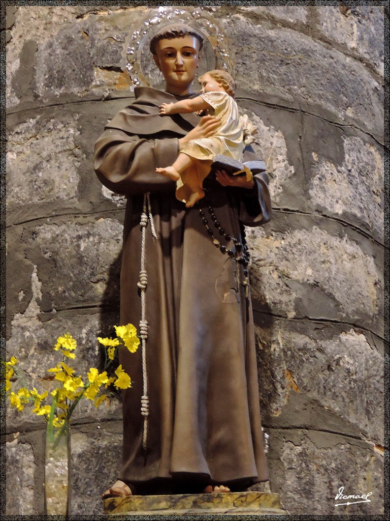 Foto: 140510-69 ARNEDILLO IGLESIA - Arnedillo (La Rioja), España
