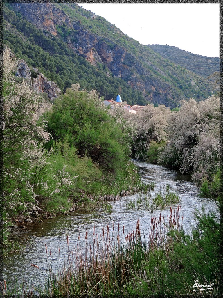 Foto: 140510-74 ARNEDILLO - Arnedillo (La Rioja), España