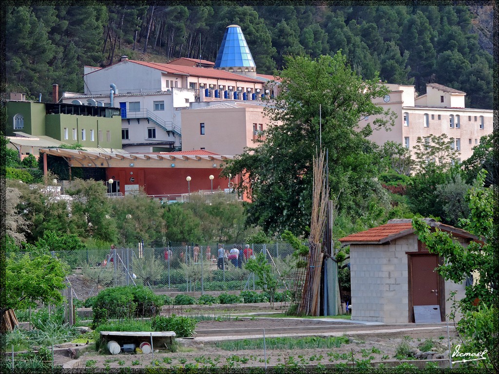 Foto: 140510-75 ARNEDILLO - Arnedillo (La Rioja), España