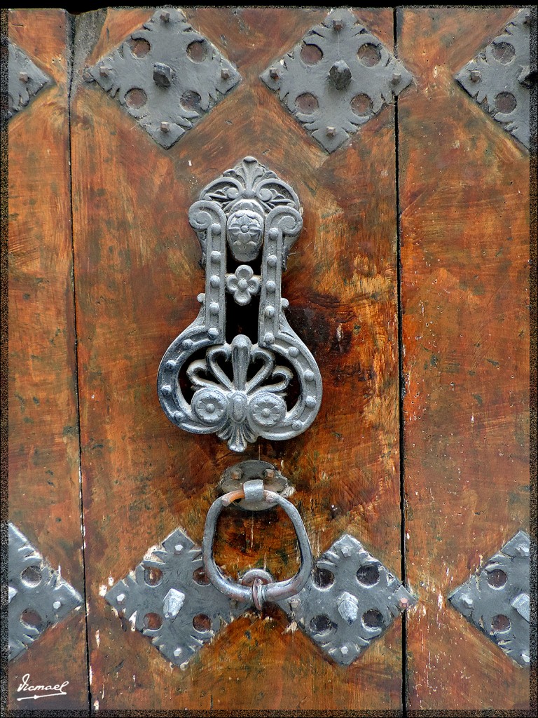 Foto: 140511-01 ENCISO - Enciso (La Rioja), España