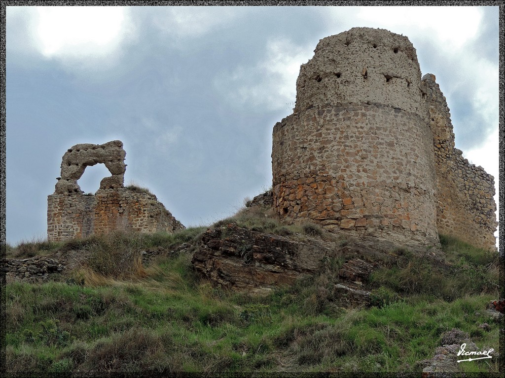 Foto: 140511-05 ENCISO - Enciso (La Rioja), España