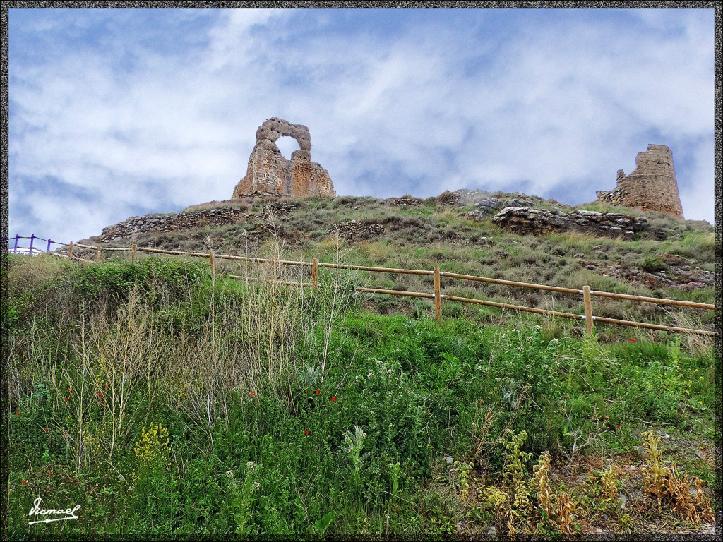 Foto: 140511-07 ENCISO - Enciso (La Rioja), España